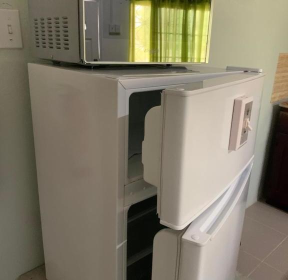 پانسیون Wanigi Guesthouse