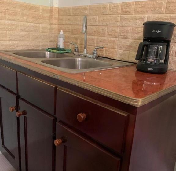 پانسیون Wanigi Guesthouse