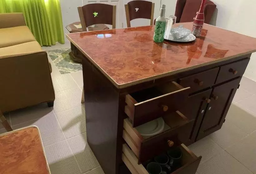 Majatalo Wanigi Guesthouse