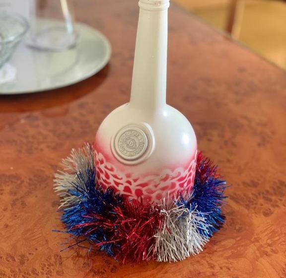 پانسیون Wanigi Guesthouse