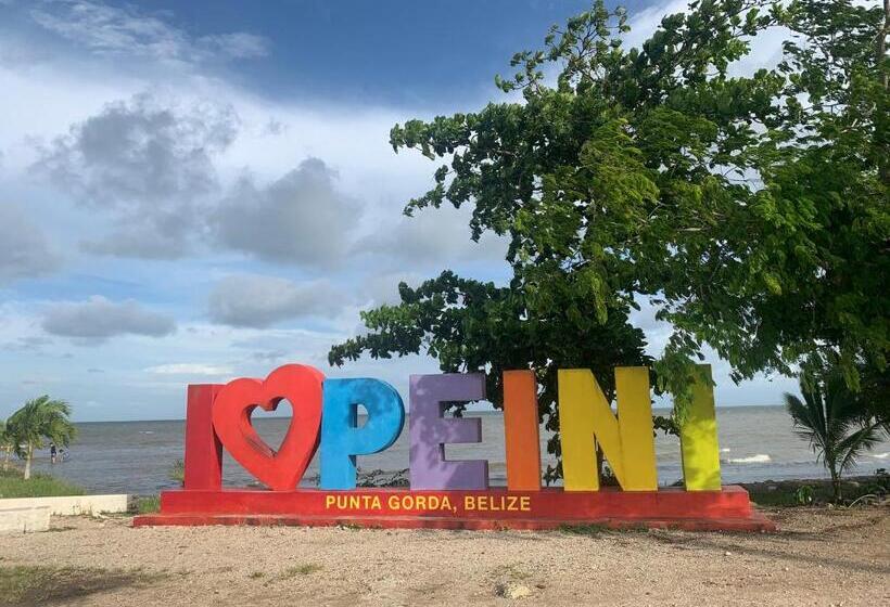 پانسیون Wanigi Guesthouse