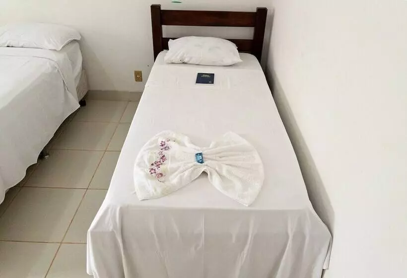 S&k Hotel E Pousada