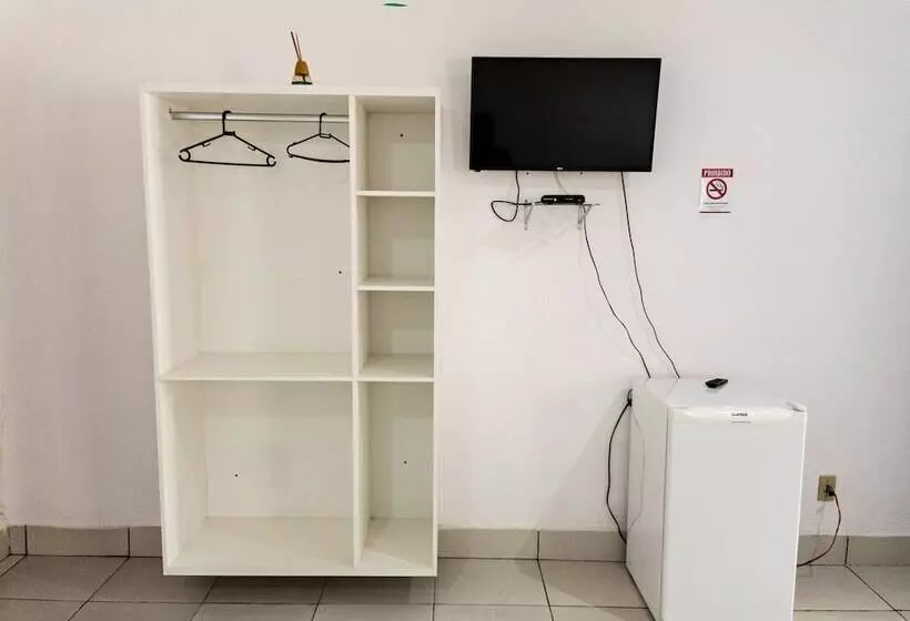 S&k Hotel E Pousada