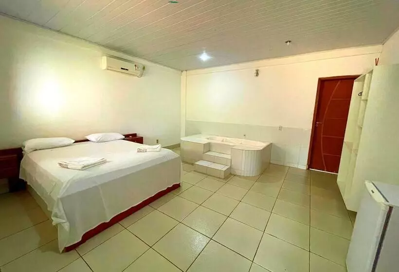 S&k Hotel E Pousada