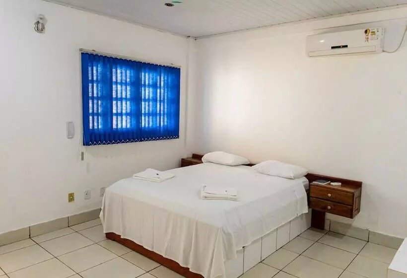 S&k Hotel E Pousada