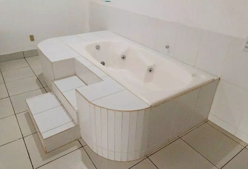 S&k Hotel E Pousada