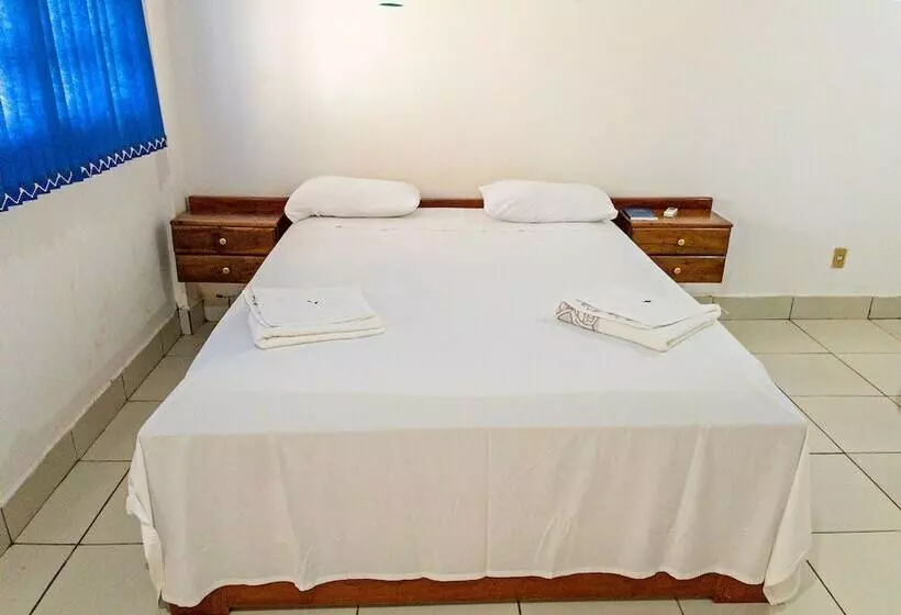 S&k Hotel E Pousada