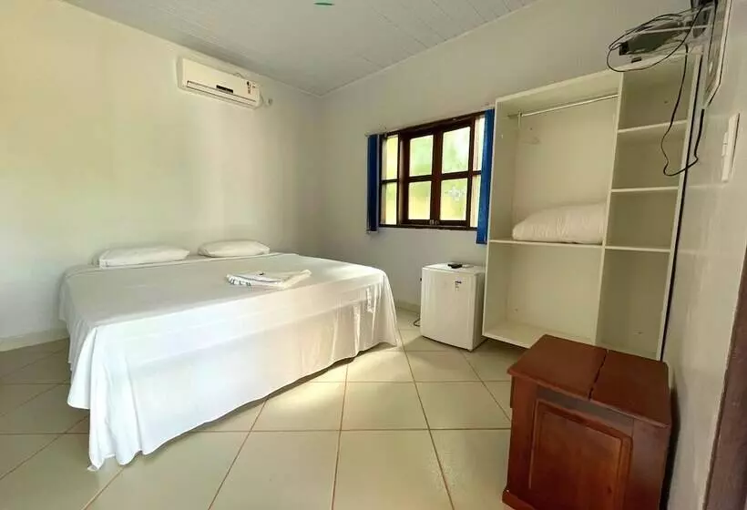 S&k Hotel E Pousada