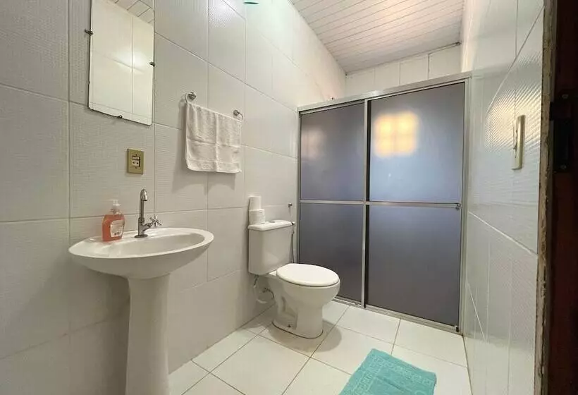 S&k Hotel E Pousada