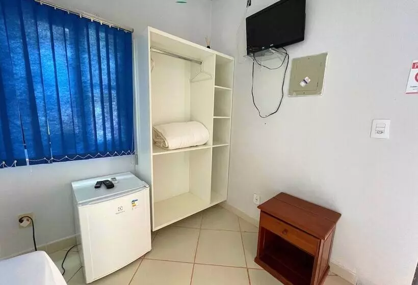 S&k Hotel E Pousada