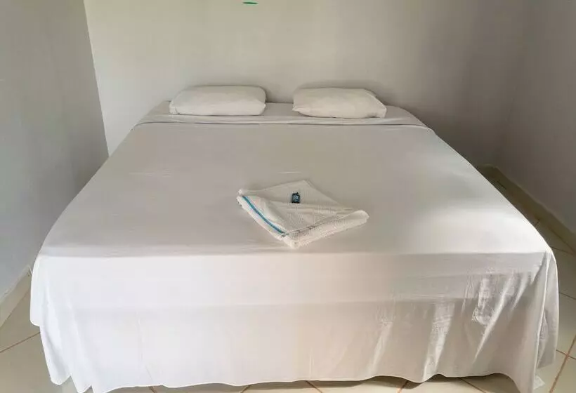S&k Hotel E Pousada