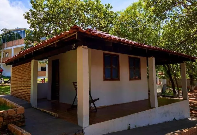 S&k Hotel E Pousada