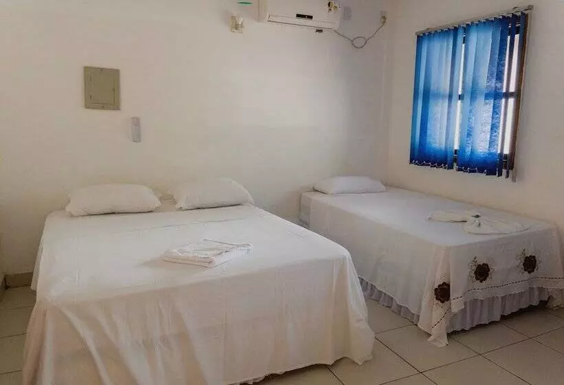 S&k Hotel E Pousada