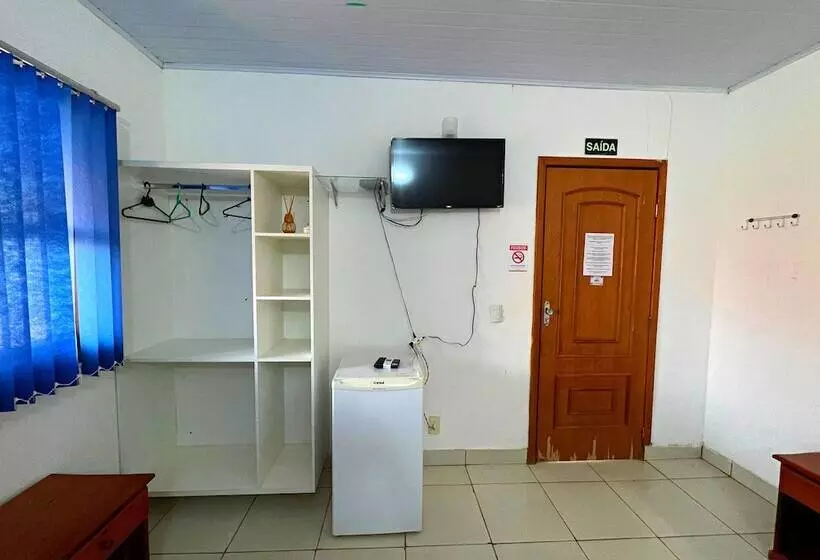 S&k Hotel E Pousada