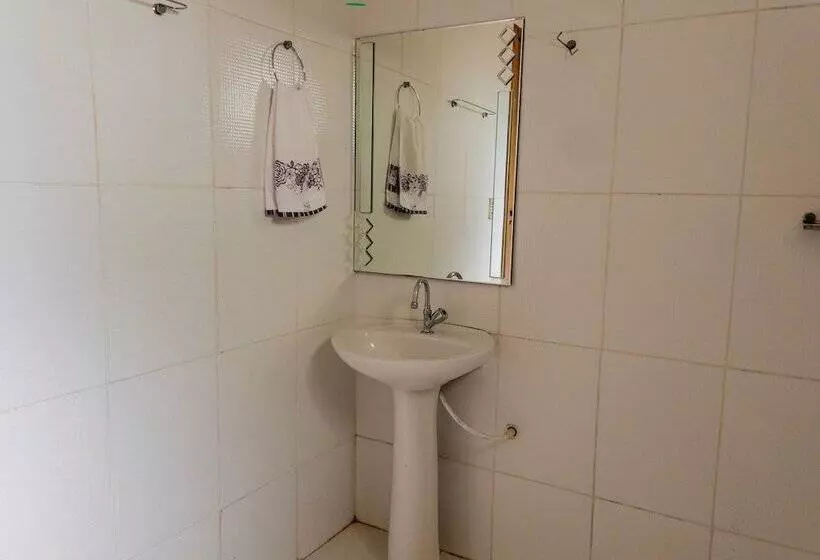 S&k Hotel E Pousada