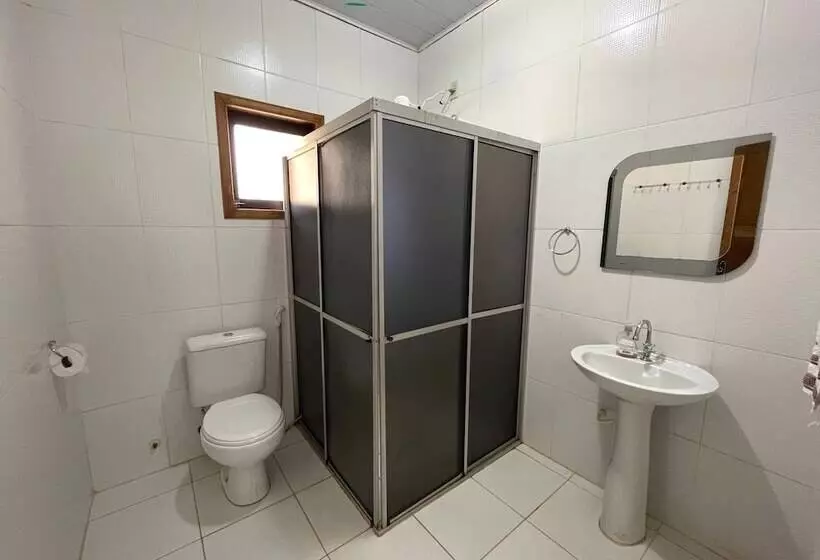 S&k Hotel E Pousada