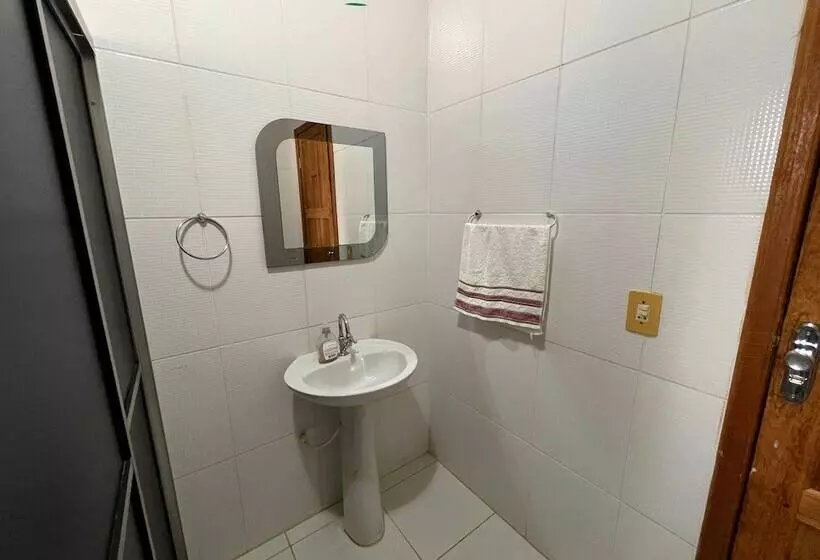 S&k Hotel E Pousada