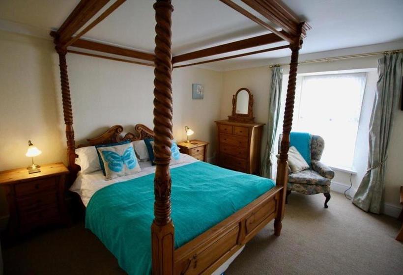 호스텔 Springwell Inn