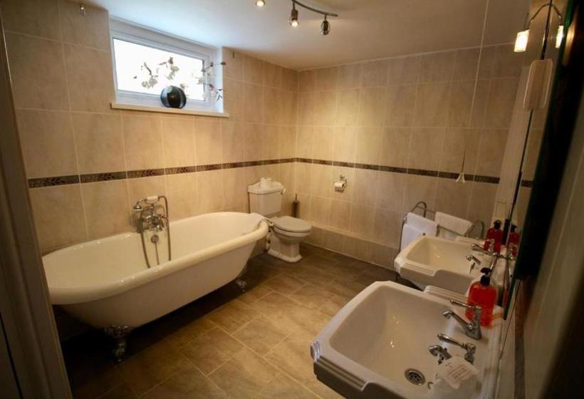 호스텔 Springwell Inn