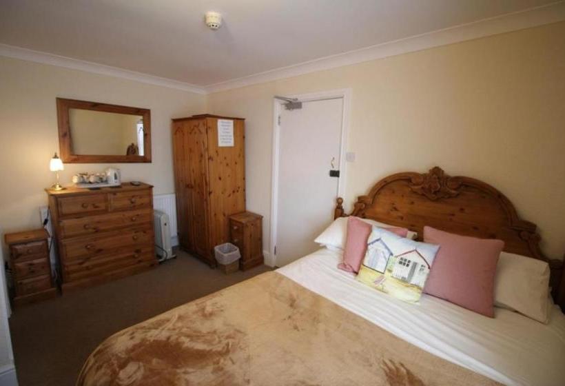 호스텔 Springwell Inn