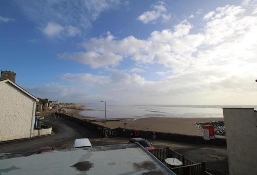 호스텔 Springwell Inn