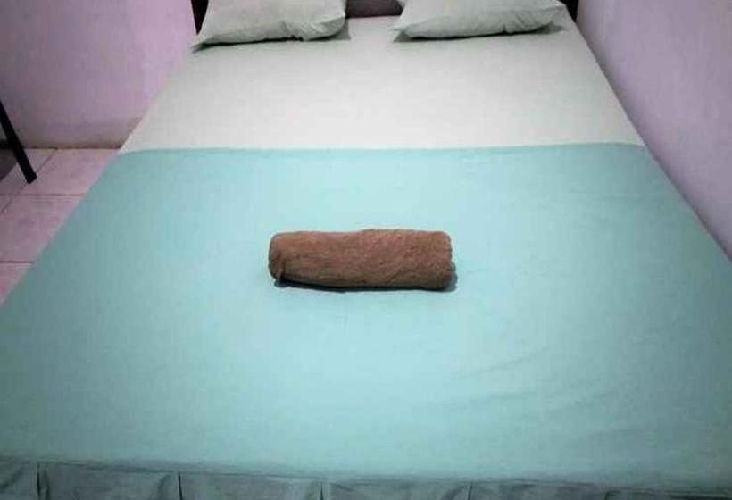 Hostel Wisma Rosse Life Bandara