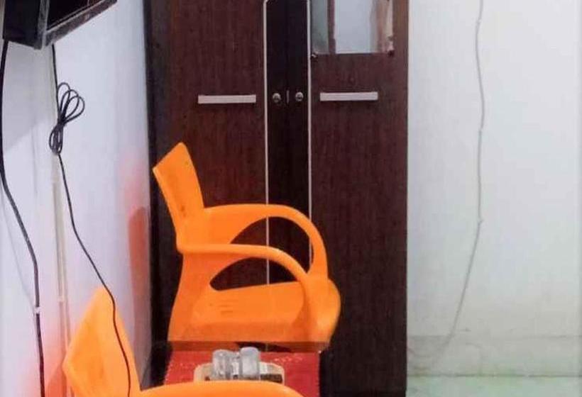 Hostel Wisma Rosse Life Bandara