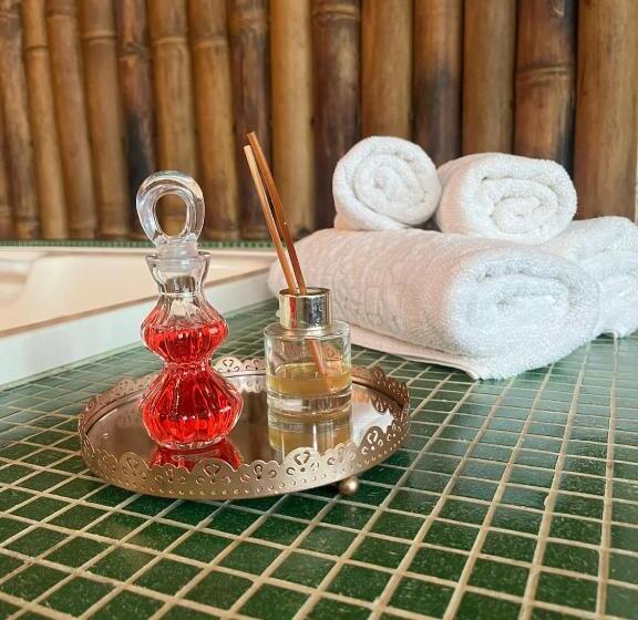 住宿加早餐 Recanto Dos Sonhos Guest House