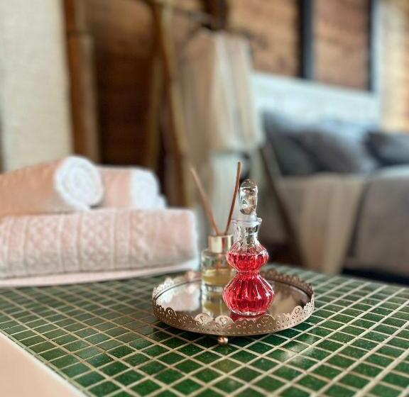 住宿加早餐 Recanto Dos Sonhos Guest House