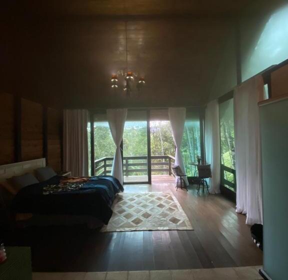 住宿加早餐 Recanto Dos Sonhos Guest House