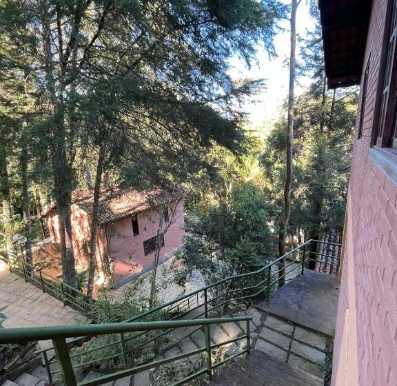 住宿加早餐 Recanto Dos Sonhos Guest House