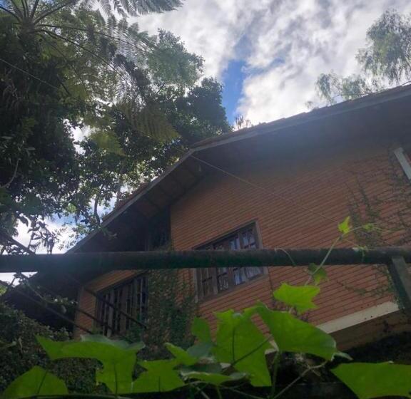 住宿加早餐 Recanto Dos Sonhos Guest House