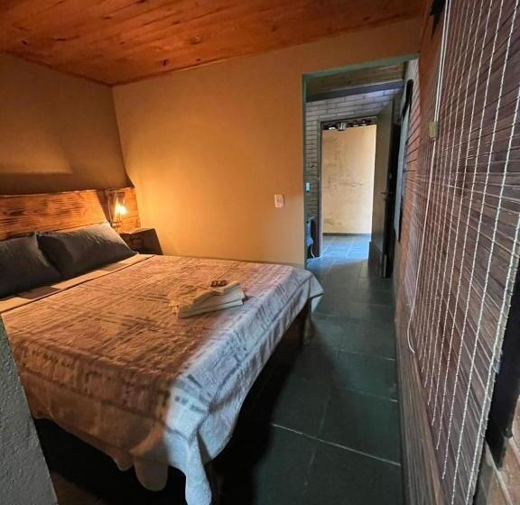 住宿加早餐 Recanto Dos Sonhos Guest House