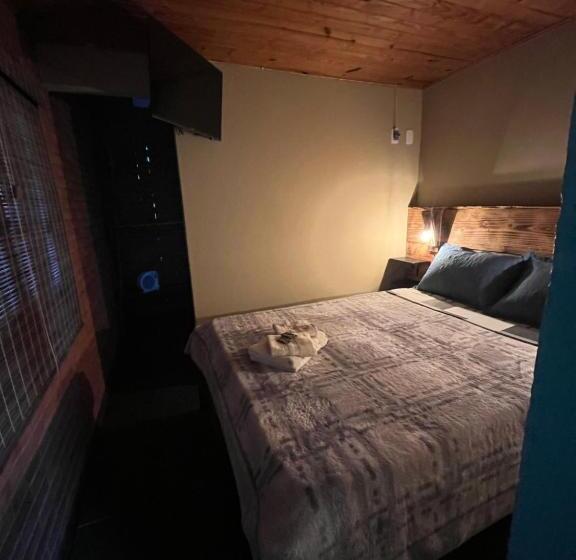 住宿加早餐 Recanto Dos Sonhos Guest House