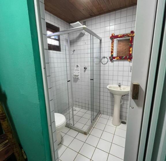 住宿加早餐 Recanto Dos Sonhos Guest House