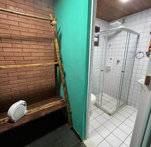 住宿加早餐 Recanto Dos Sonhos Guest House