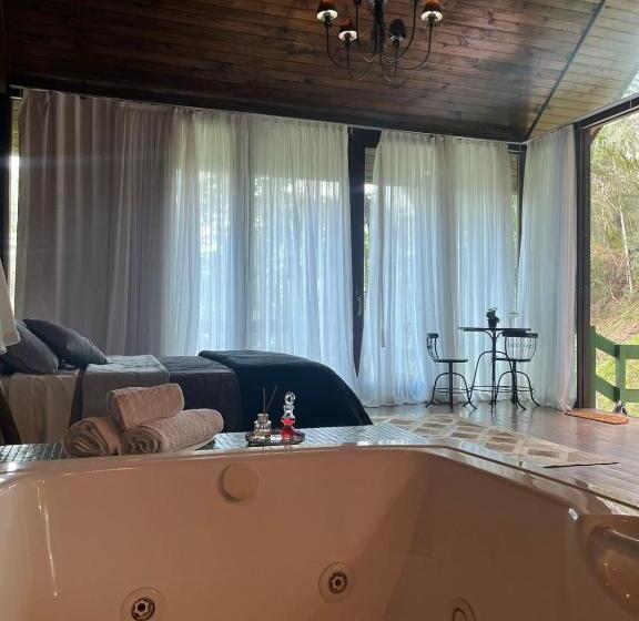 住宿加早餐 Recanto Dos Sonhos Guest House