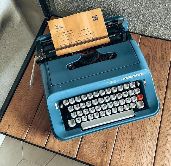 Hotelli Agriturismo Olmo