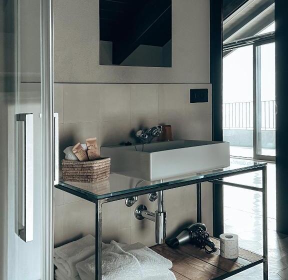 Hotelli Agriturismo Olmo