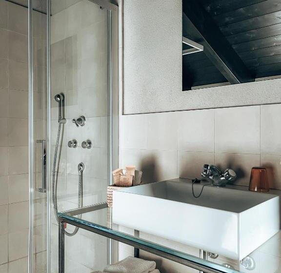 Hotelli Agriturismo Olmo