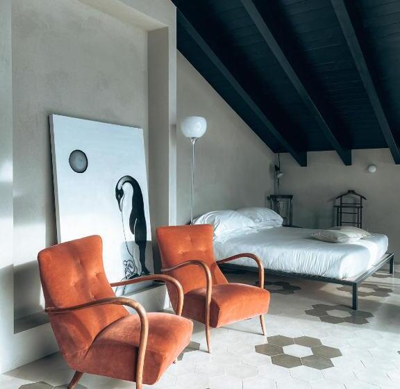 Hotelli Agriturismo Olmo