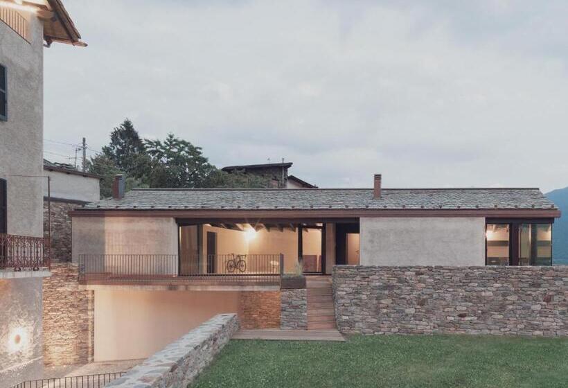 Hotelli Agriturismo Olmo