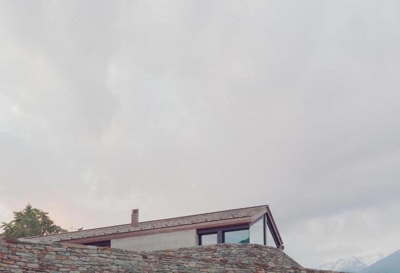 Hotelli Agriturismo Olmo