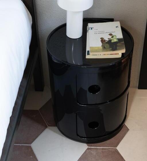 Hotelli Agriturismo Olmo