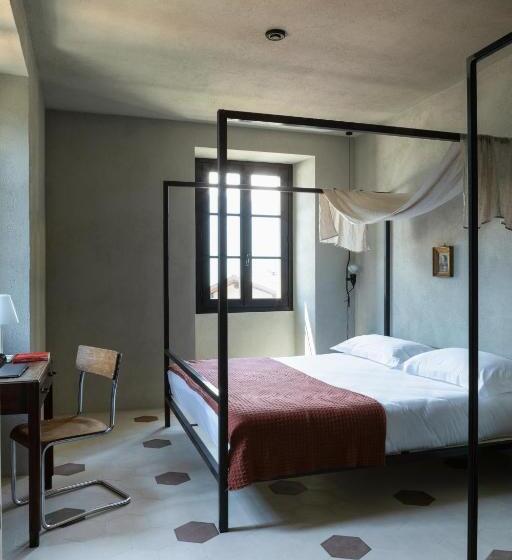 Hotelli Agriturismo Olmo