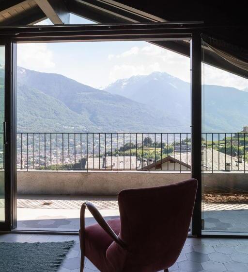 Hotelli Agriturismo Olmo