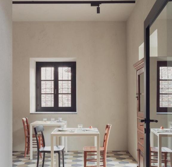 Hotelli Agriturismo Olmo