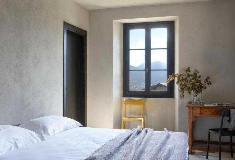 Hotelli Agriturismo Olmo