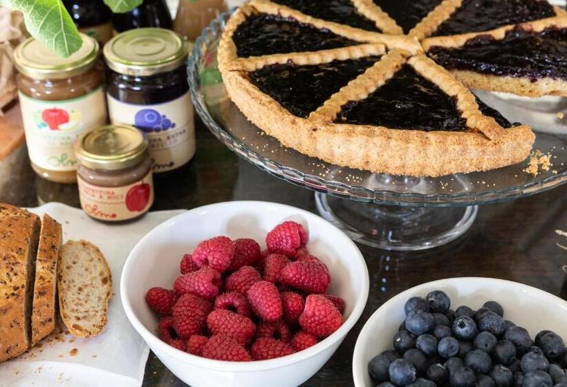 Hotelli Agriturismo Olmo