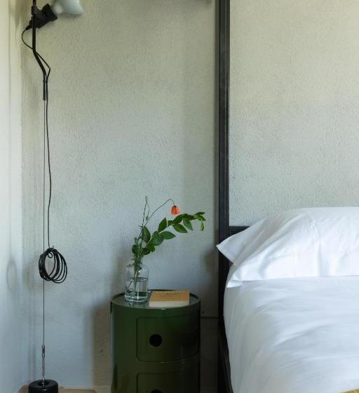 Hotelli Agriturismo Olmo